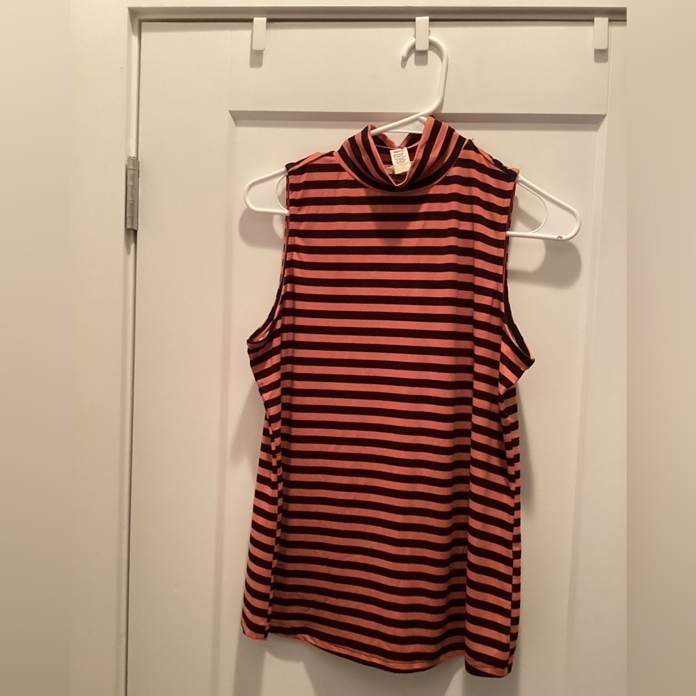 NWT‎ By Design Shirt